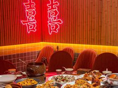 -醉壹号海鲜大排档(厦门美食地标店)