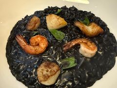 -Ponte 意大利餐厅