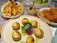 -404干式熟成牛排馆•聚会餐厅