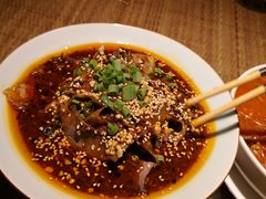 夫妻肺片-渝信川菜 · 川味家常菜(长安店)