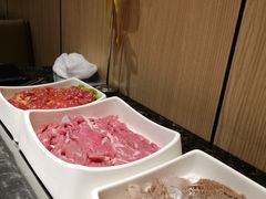 -海底捞火锅(上地华联店)