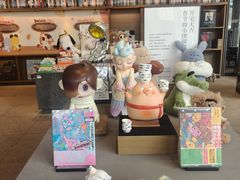 -茑屋书店(天目里店)