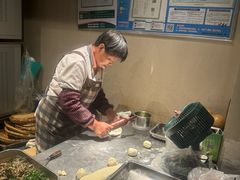 -门溪山居·镜岭味道