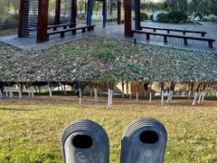 -长春世界雕塑园冰雪艺术天地