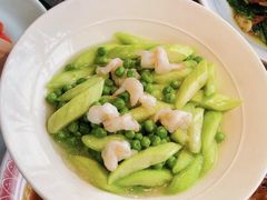 -旺顺阁·北京菜(北辰上品+)