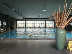 -春晖园度假酒店温泉