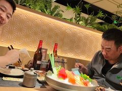 -德川家日本料理(顺义华联店)