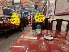 包厢-玉华台饭庄(裕中西里小区店)