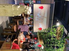 大堂-水煮三国·川鲁江湖菜(香山店)