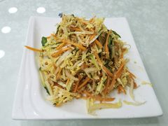 -聚德福海鲜家常菜(刘庄店)