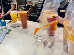 -CoCo都可(丁家庄店)