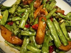 -渔乡米香·剁椒鱼头(四方坪店)