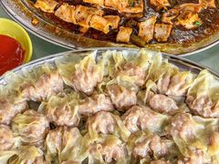 -嘉升大排档(番禺总店)