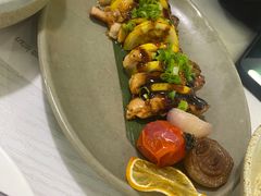 -娜娜家•Nana’s restaurant (爱琴海店)