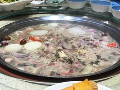 -九府羊鲜羊火锅·烧烤(海那城店)