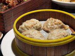 -锦府园·新台州菜(合生汇店)