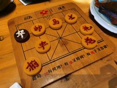 -局气烤鸭·北京菜(前门店)