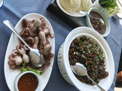 -靓湾海鲜·海景餐厅(小麦岛店)