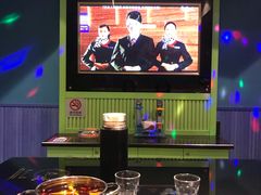 -唯爱KTV聚会餐厅(仙林东城汇店)