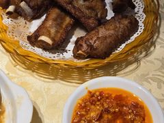 -老东风菜馆·潮汕大排档