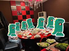 -山城辣妹子(定福庄店)