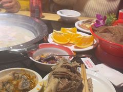 -吴老幺火锅(金龙店)