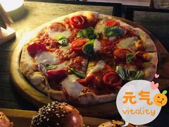 -Big Bamboo 大竹子体育主题餐厅(虹梅路店)