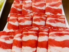 -津门老羊家·铜锅涮羊肉·烧烤(科技园店)
