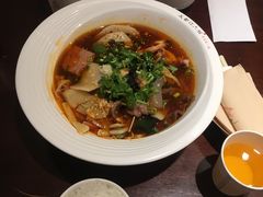 -成都你六姐·牛肉冒菜(城市集市合生汇店)