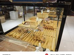 -熊叔熊婶面包房(团结湖店)