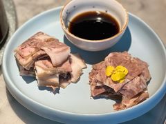 -杏花堂山西菜馆(壹方城店)