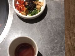 -野山舂·贵州现舂酸汤牛肉(民生路店)