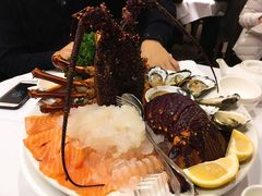 -金唐海鲜酒家