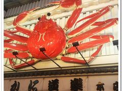 -蟹道乐(道顿堀本店)