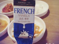 -同堂韩国料理炭火烤肉(彩虹广场店)