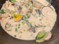 -鲜潭蒸汽石锅鱼(五道口购物中心店)