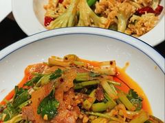 -酒肆浅葱•烧烤•龙虾•排档(卓悦intown店)