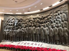 -西柏坡纪念馆