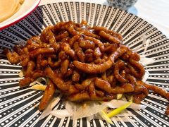 -让我们见个面(祥云小镇店)