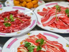 -燃计沙茶皇·香港沙茶火锅(人广旗舰店)