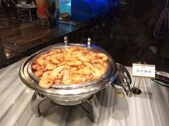 -芭菲盛宴·环球美食(解放碑英利国际店)