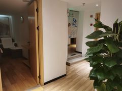 -麦子MaiMassage(打浦桥店)