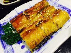 -梅筑·创意料理(王府井百货店)