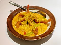 古法大虾-BetterThai 泰加(苏州中心店)