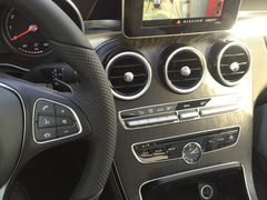 -上海德星奔驰(江杨南路店)