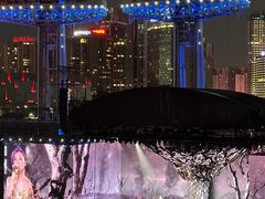 -海心沙亚运公园