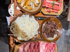 -玉林巷子口火锅(玉林总店)