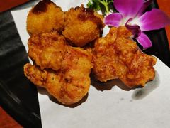 -大吉鲜鱼料理自慢(维也纳大厦店)