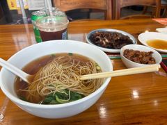 -小方的面(徐家汇店)