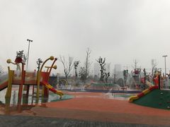 -枫香湖儿童公园